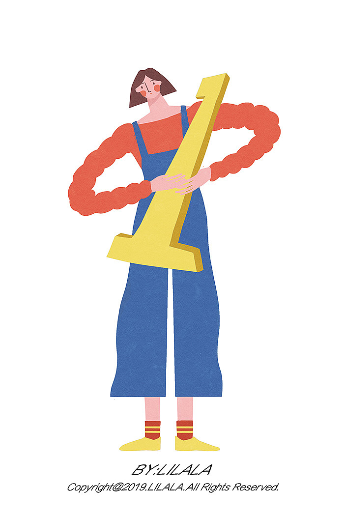 10月的练习（图ZMTgyNDkxNzM2） - 创作习作 - 站酷设计师李啦啦li原创素材 - 站酷ZCOOL