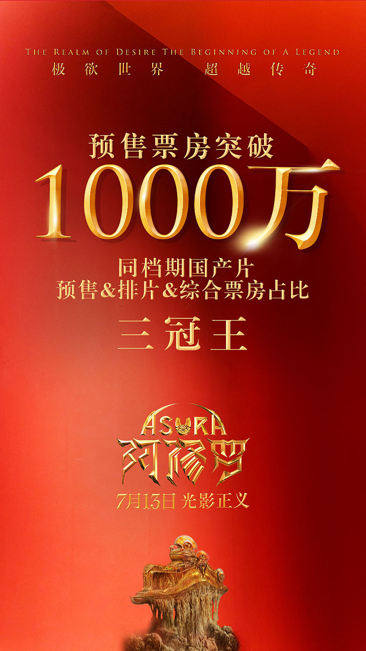 阿修罗电影海报（图ZMTg0NDE2Njgw） - 海报 - 站酷设计师aksishiqi原创素材 - 站酷ZCOOL