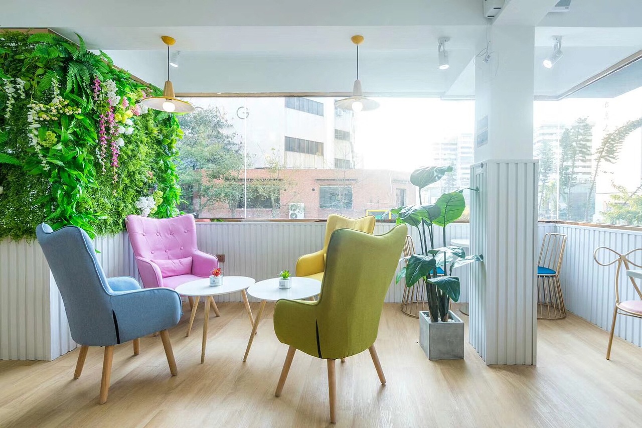 oftea,在厦门的转角遇见茶