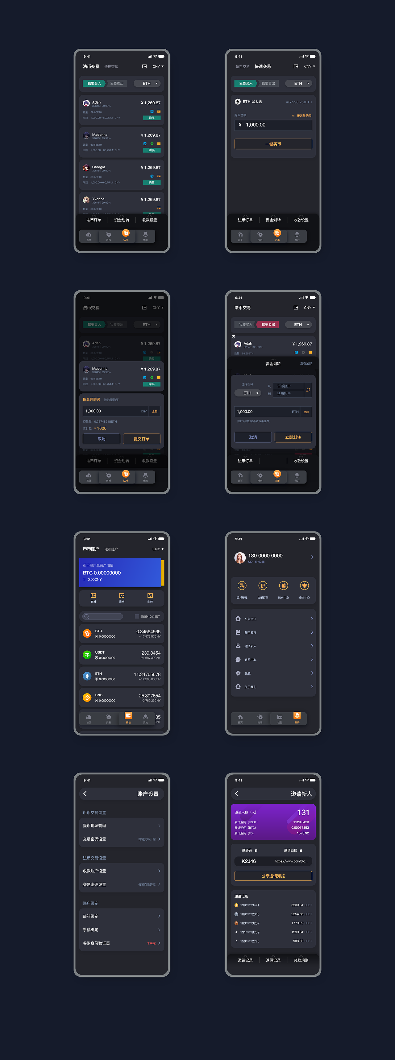 一个流产区块链项目的重设