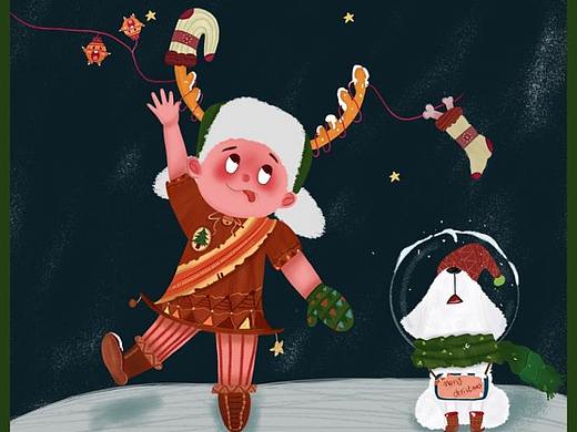 我家寶（個人主頁-ZNTM0NzI1NTI=） - 創(chuàng)作習作 - 站酷設計師Lion小獅子原創(chuàng)素材 - 站酷ZCOOL