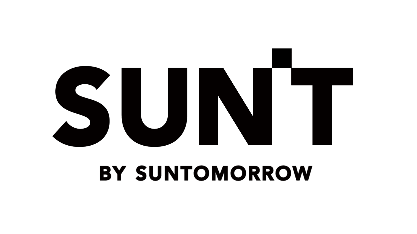 SUN TOMORROW童装品牌升级设计