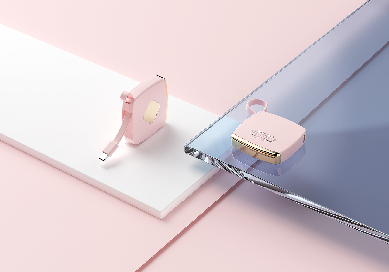 近期3C类渲染精修作品集锦2（图ZMjg0NTk3Nzgw） - 产品 - 站酷设计师十月_October原创素材 - 站酷ZCOOL