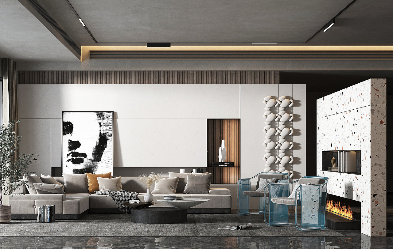 2.10（图ZMjQyNDcxMTM2） - 家装设计 - 站酷设计师小蔣2986原创素材 - 站酷ZCOOL