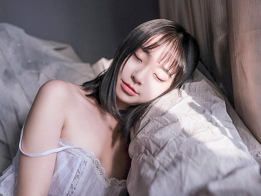 修图练习：日系小清新调色raw原图