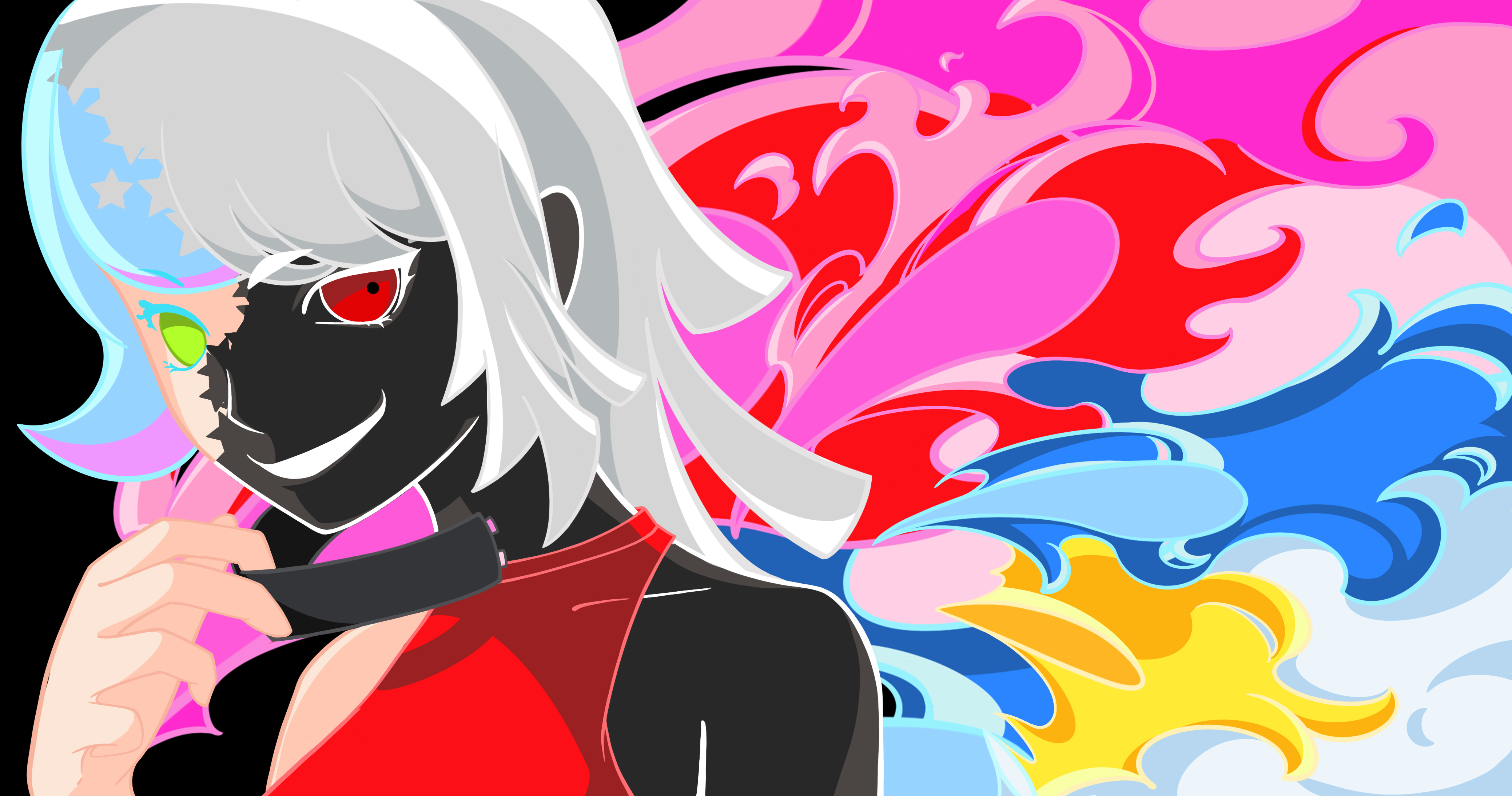 君子逍的个人主页（封面预览） - 主页封面设置 - 站酷设计师君子逍原创素材 - 站酷ZCOOL