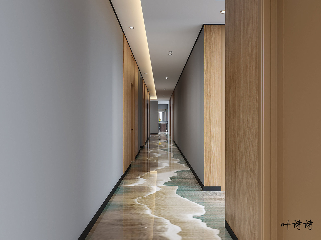 宴会厅装修设计|婚宴 商务 聚会