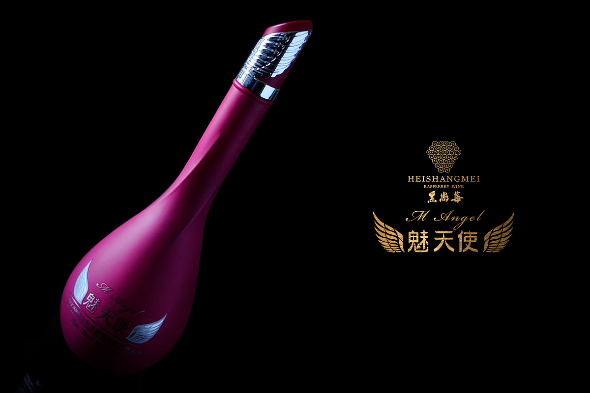 魅天使（图ZOTkwNjg3NzI=） - 包装 - 站酷设计师深圳喜鹊创意原创素材 - 站酷ZCOOL