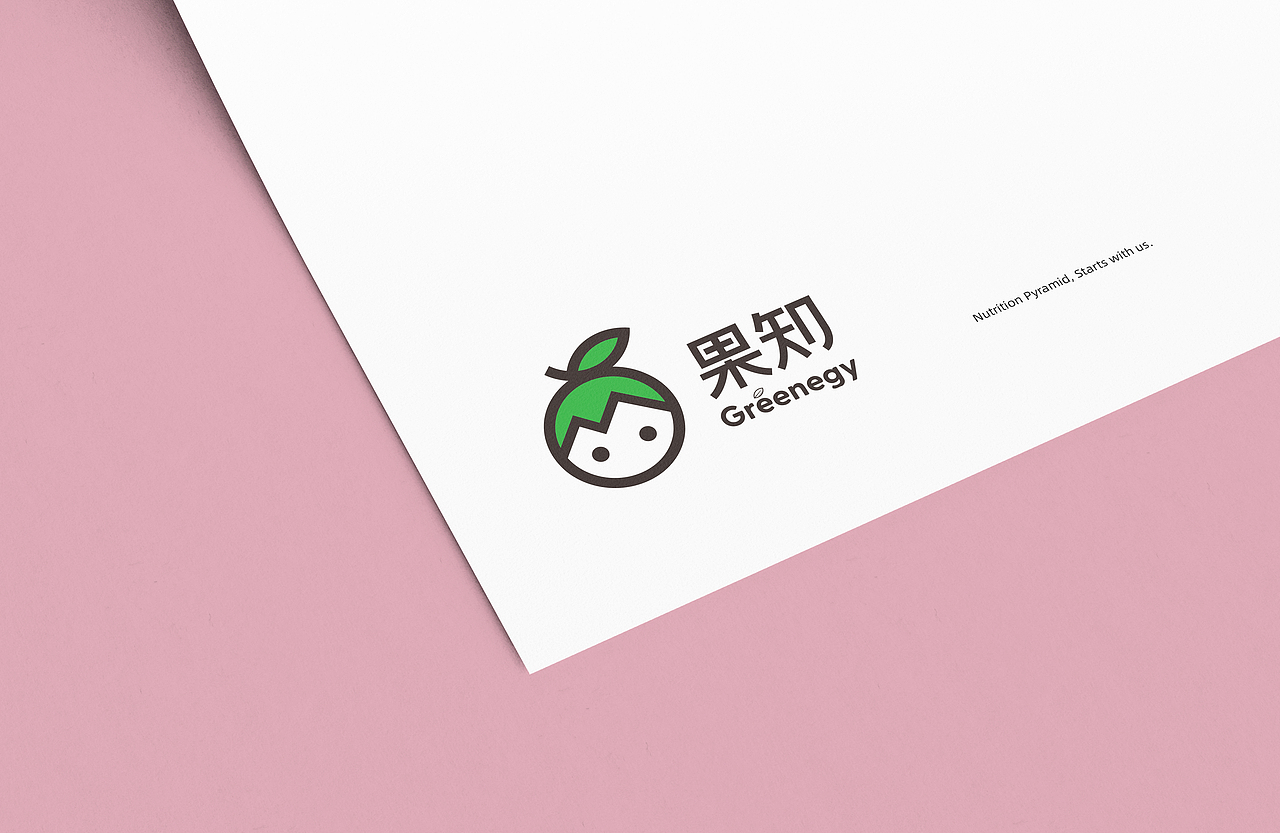 水果营养家Greenegy果知品牌VI设计（图ZMTk2MDM3MjA4） - 品牌 - 站酷设计师Eddy品牌策略美学原创素材 - 站酷ZCOOL