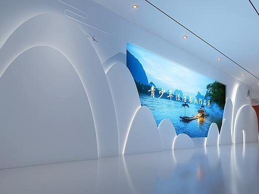 书画展