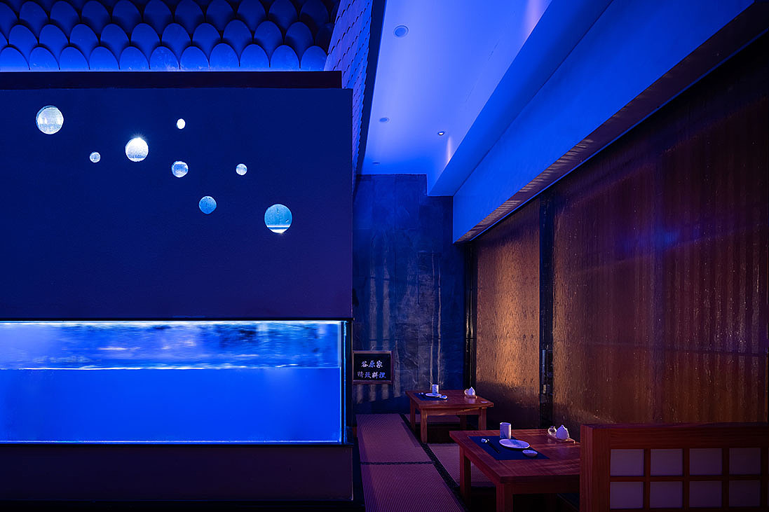 谷原家 | 无中生有设计（图ZMjQ5OTM0ODYw） - 商业空间设计 - 站酷设计师无中生有设计原创素材 - 站酷ZCOOL