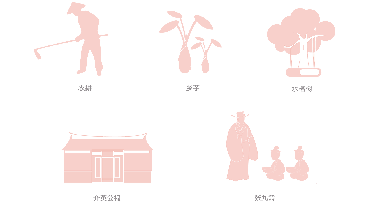 山厦村 | 芋乡美地 山下人家