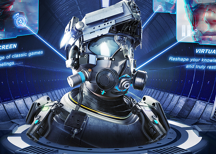 Astronaut（图ZODY2Nzk3MDg=） - 运营设计 - 站酷设计师余一_Aaron原创素材 - 站酷ZCOOL