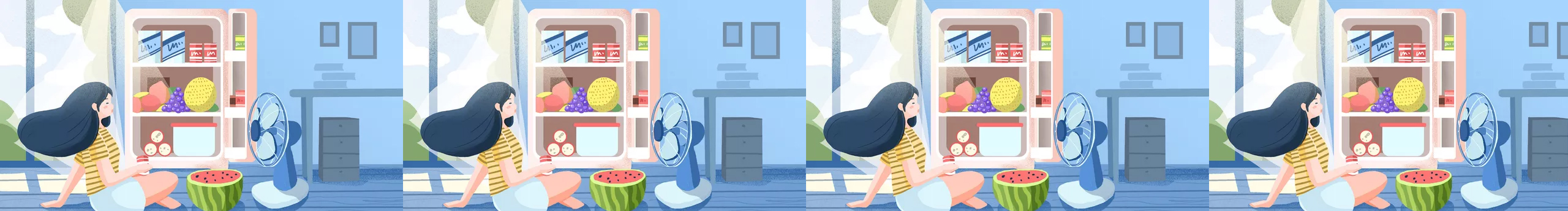 子木零的个人主页（封面预览） - 主页封面设置 - 站酷设计师子木零原创素材 - 站酷ZCOOL