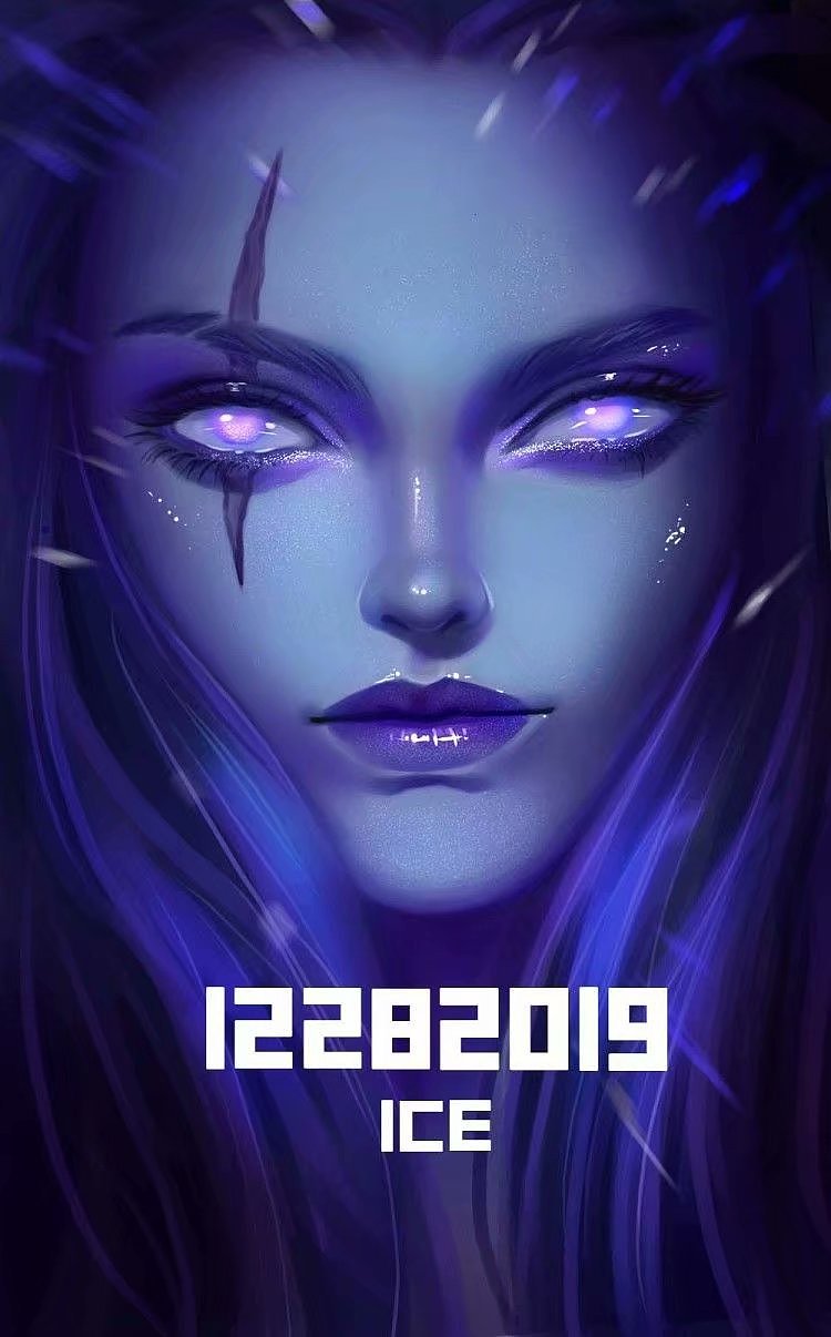 CG插画班-学员作品