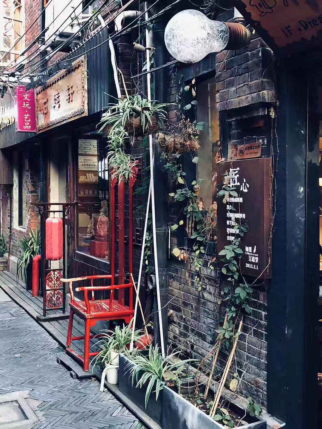 深巷人的日记（图ZMTM3NDE5MzAw） - 风光摄影 - 站酷设计师深巷人原创素材 - 站酷ZCOOL