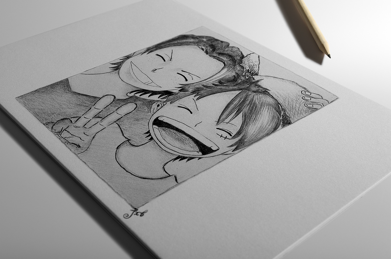 曾經(jīng)的素描集（圖ZODk0NjYyNjQ=） - 藝術(shù)插畫(huà) - 站酷設(shè)計(jì)師治療波原創(chuàng)素材 - 站酷ZCOOL