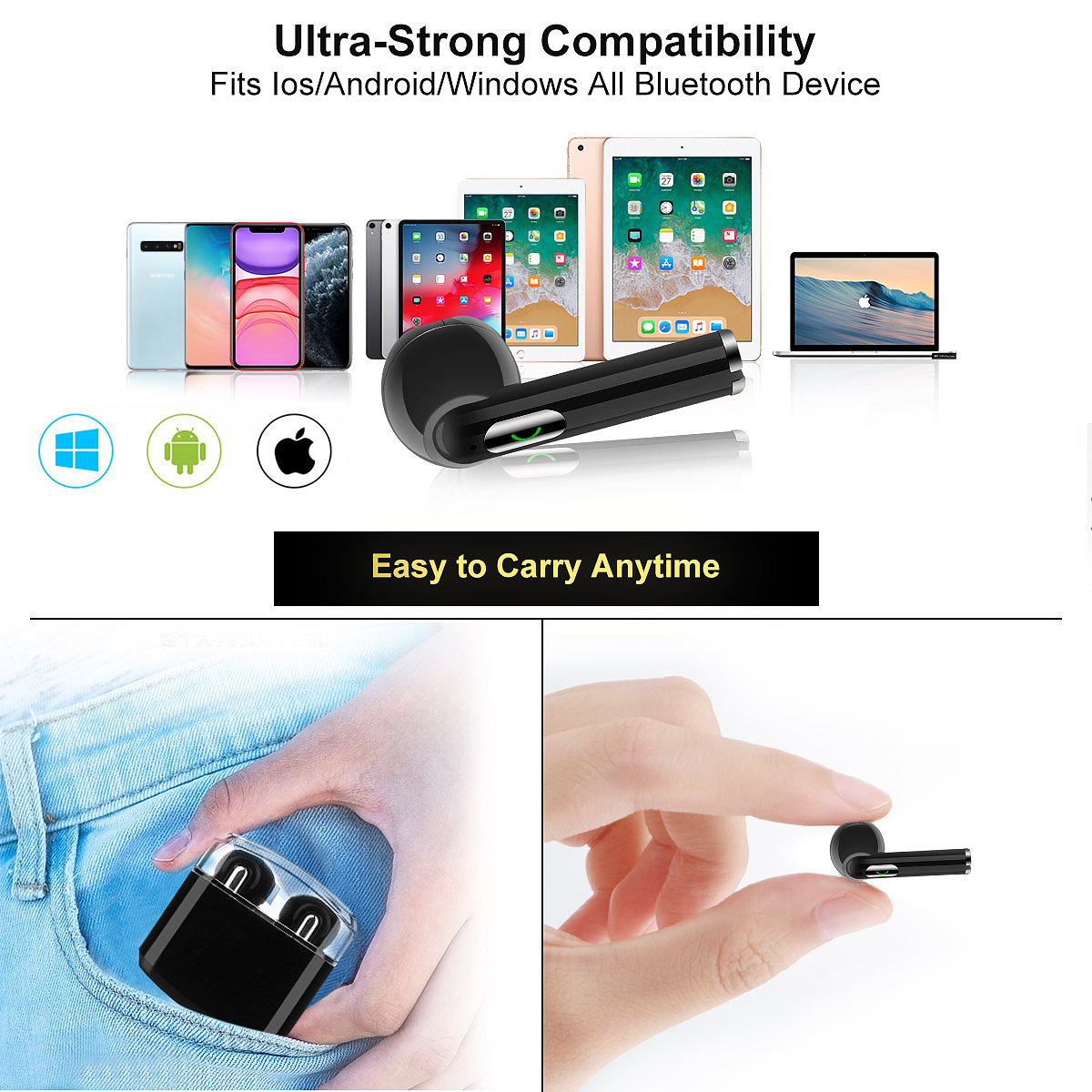 蓝牙耳机（图ZMTc4MzM1MzE2） - 生活用品 - 站酷设计师吴春媚图库原创素材 - 站酷ZCOOL