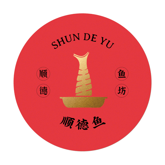 品牌全案 | 味在顺德·鱼你同乐,小凤厨品牌升级
