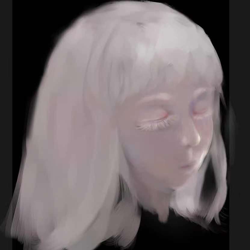 人物OC设定（图ZMjY2MjQyODQ4） - 概念设定 - 站酷设计师白久BAIJIU原创素材 - 站酷ZCOOL