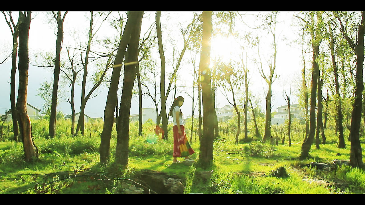 《生花夏至》微电影(图ZMTEwOTc3Mjg=) - 短片 - 站酷设计师智慧智造原创素材 - 站酷ZCOOL