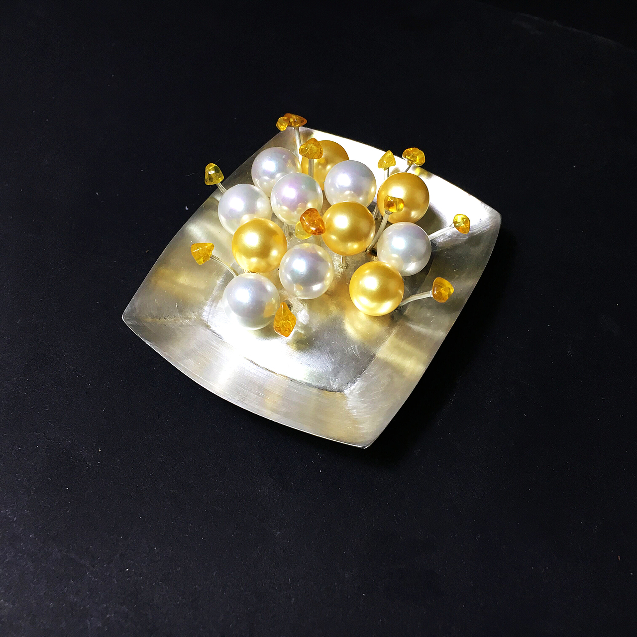 #青春答卷2016#舌尖上的糕点系列首饰设计（毕业设计）（图ZNDkyNjIwODg=） - 首饰设计 - 站酷设计师Cupcake奔原创素材 - 站酷ZCOOL