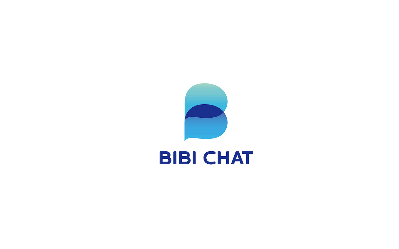 BIBI CHAT（图ZMjMzODA0MjI4） - 品牌 - 站酷设计师陆露lulu原创素材 - 站酷ZCOOL