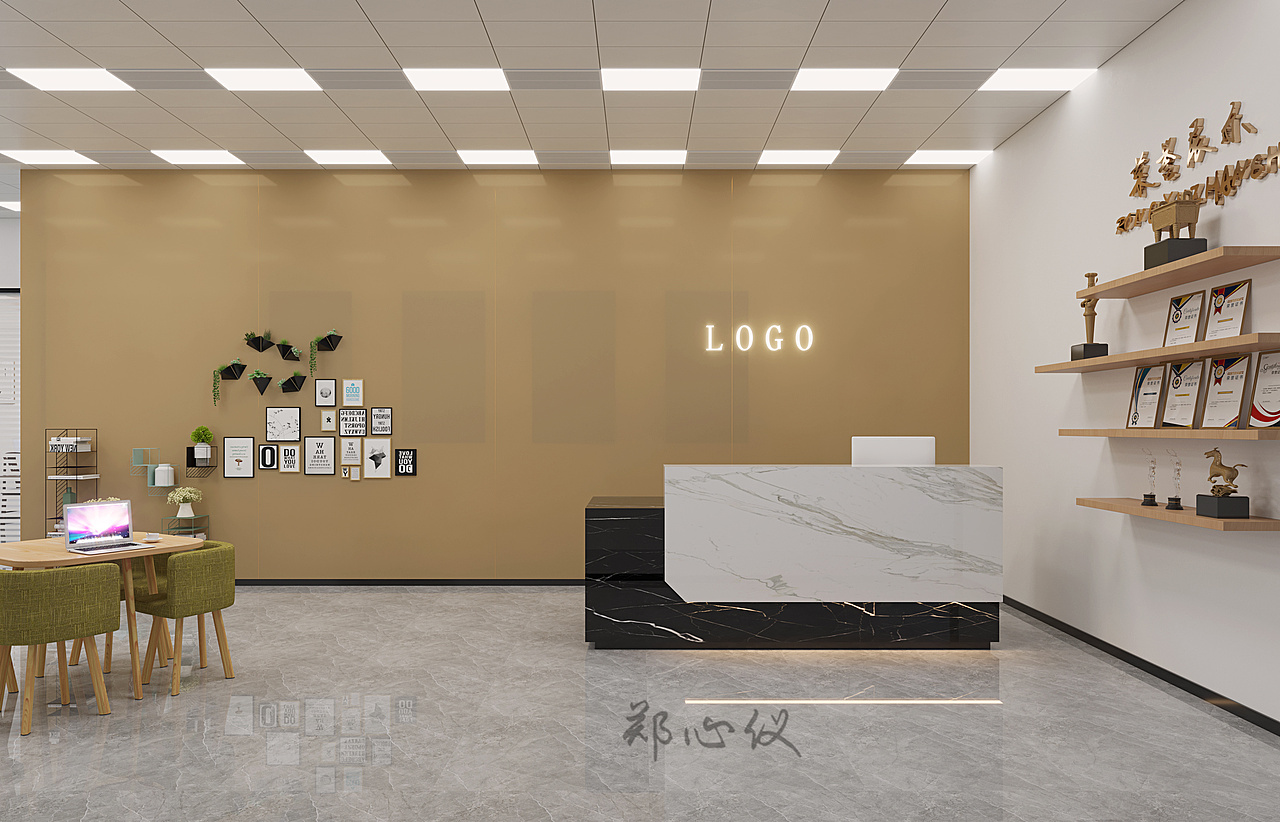 办公室|提供办公室的商业价值