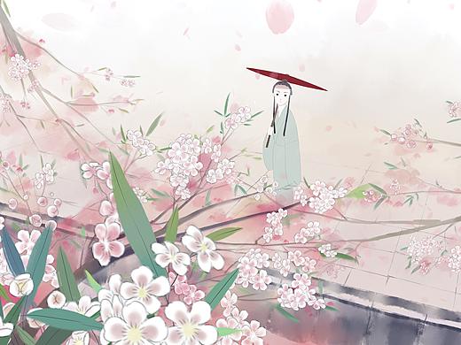 动画草图预演