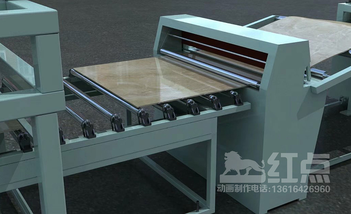 青岛虚拟工厂-虚拟现实Vr开发-三维动画3D设备展示（图ZMTAzOTIxNzg0） - 机械/交通 - 站酷设计师一杯沧海酒原创素材 - 站酷ZCOOL