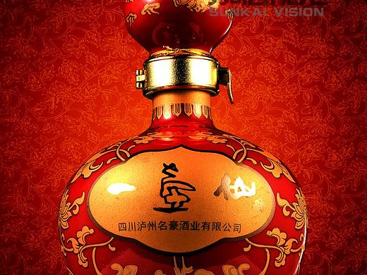 酒水摄影，白酒摄影红酒摄影酒文化拍摄美容仪器摄影