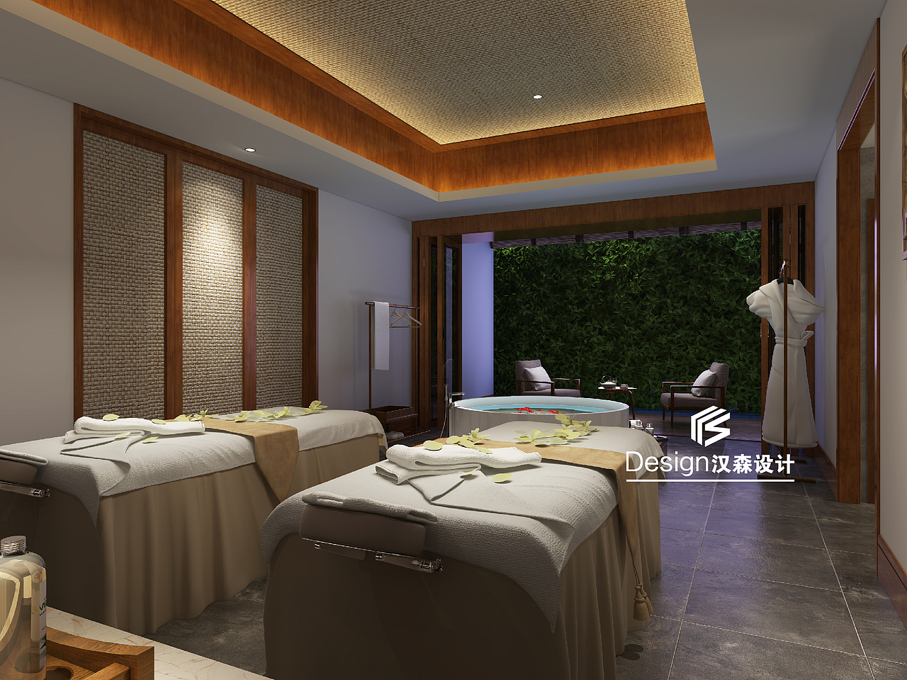 云南大理麓椿度假酒店