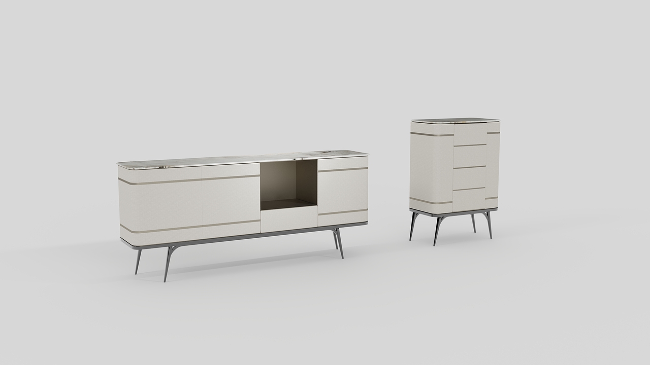 家具建模渲染，家具产品原创设计接单（图ZMzUyMTM5NTcy） - 生活用品 - 站酷设计师艺风创意原创素材 - 站酷ZCOOL