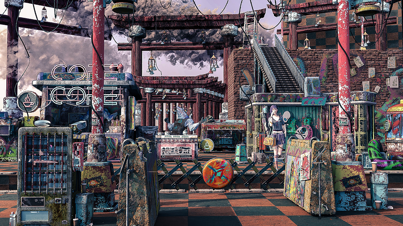 成品2(初始状态)