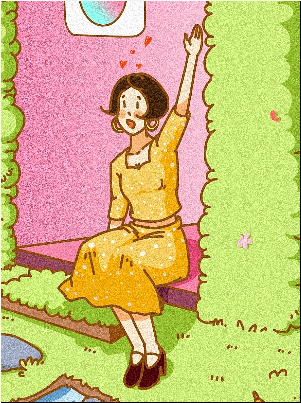 綠野之旅（圖ZMjIxNDg0NDc2） - 海報(bào) - 站酷設(shè)計(jì)師菇咕咕醬原創(chuàng)素材 - 站酷ZCOOL