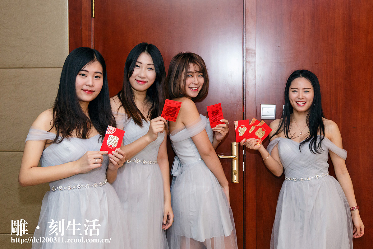 婚礼纪实摄影【婚礼跟拍】20161126（图ZNzMwNTI5MzI=） - 人像摄影 - 站酷设计师老雕原创素材 - 站酷ZCOOL