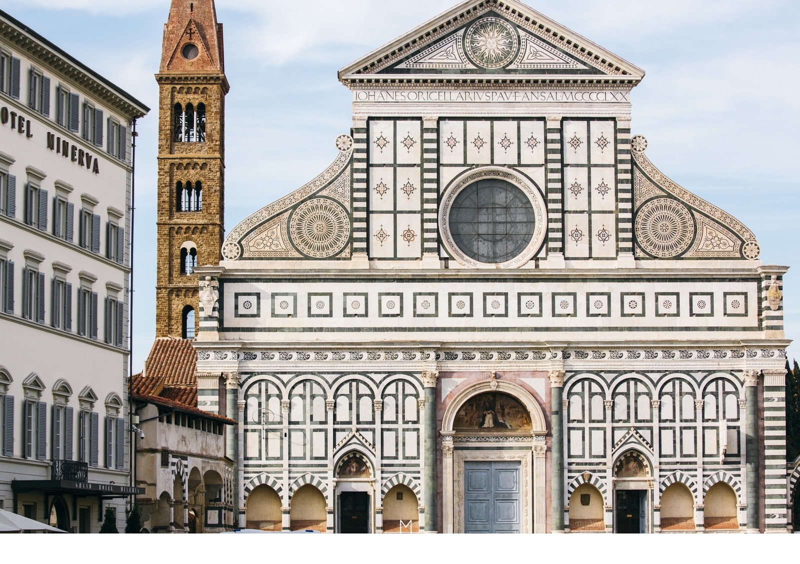 意大利文艺复兴时期的多位建筑师与艺术家都曾参与圣彼得大教堂的设计|长廊|方尖碑|广场_新浪新闻