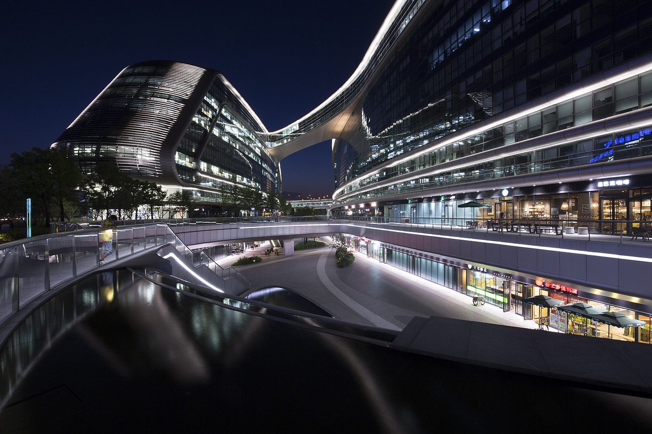 风光人像摄影后期修图案例