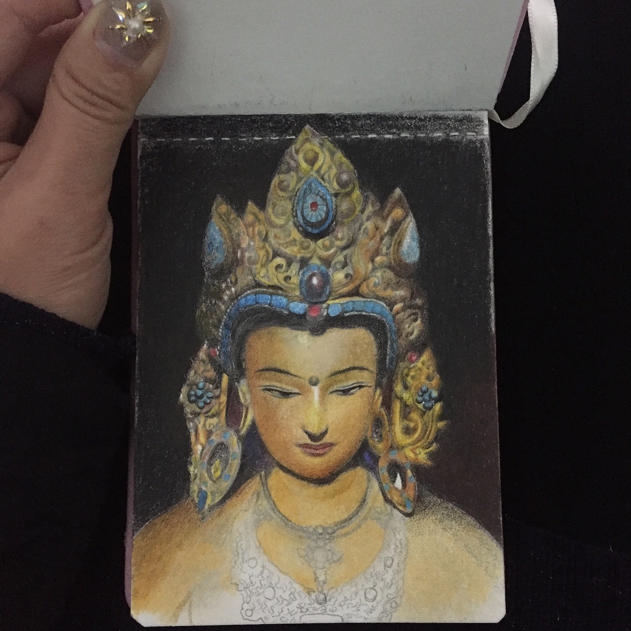 2020（图ZMTk0OTI4MzI4） - 绘画 - 站酷设计师耳双原创素材 - 站酷ZCOOL