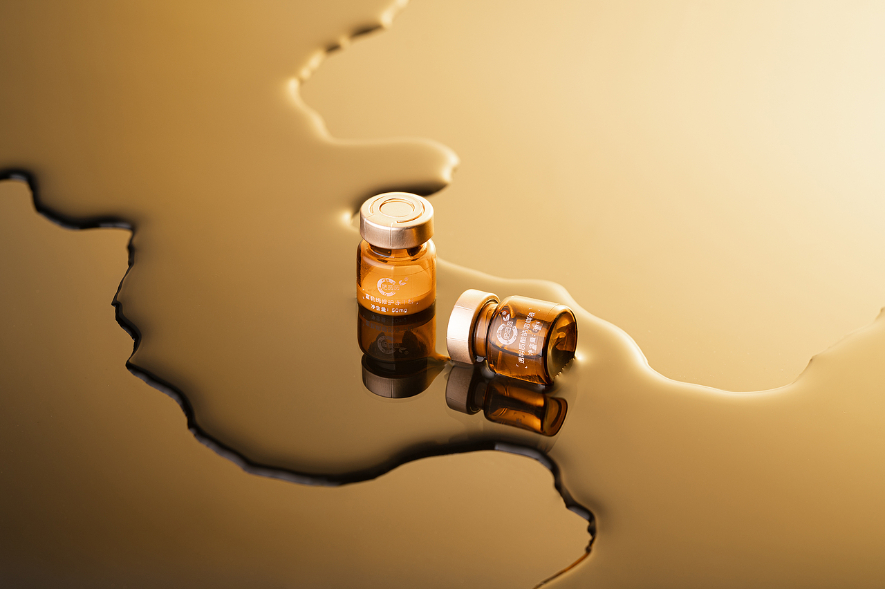 冻干粉产品摄影（图ZMjM2ODY5ODUy） - 产品摄影 - 站酷设计师瑶光工作室原创素材 - 站酷ZCOOL