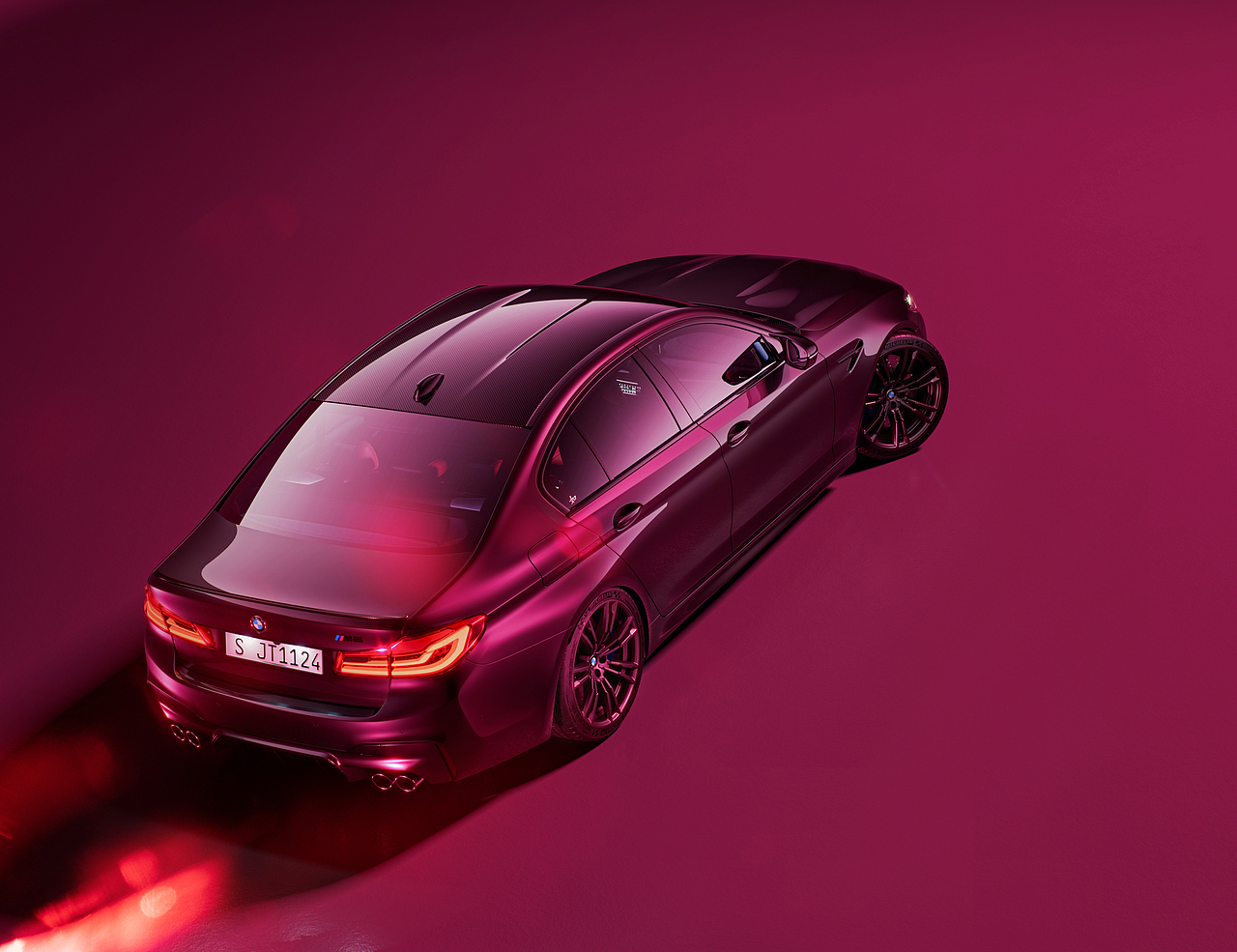 BMW M5（图ZMjQ1NTU1OTE2） - 机械/交通 - 站酷设计师Soway原创素材 - 站酷ZCOOL
