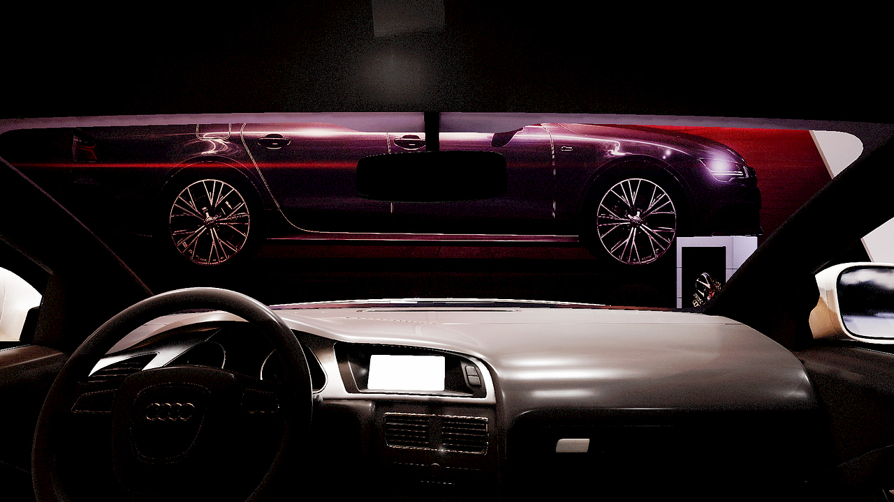 不断的尝试，不断的学习。（图ZNzU1MjIwNjg=） - 其他三维 - 站酷设计师SEVENFRIDAY原创素材 - 站酷ZCOOL