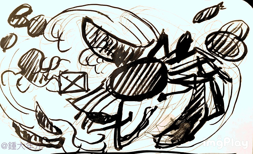 关于年货（图ZOTkzNzU2MDg=） - 包装 - 站酷设计师钟鲤蔓原创素材 - 站酷ZCOOL