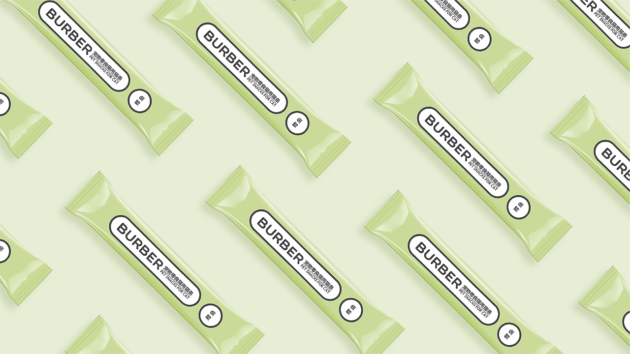 宠物食品包装设计（图ZMjY4ODI0NTQ4） - 包装 - 站酷设计师大臣品牌设计原创素材 - 站酷ZCOOL