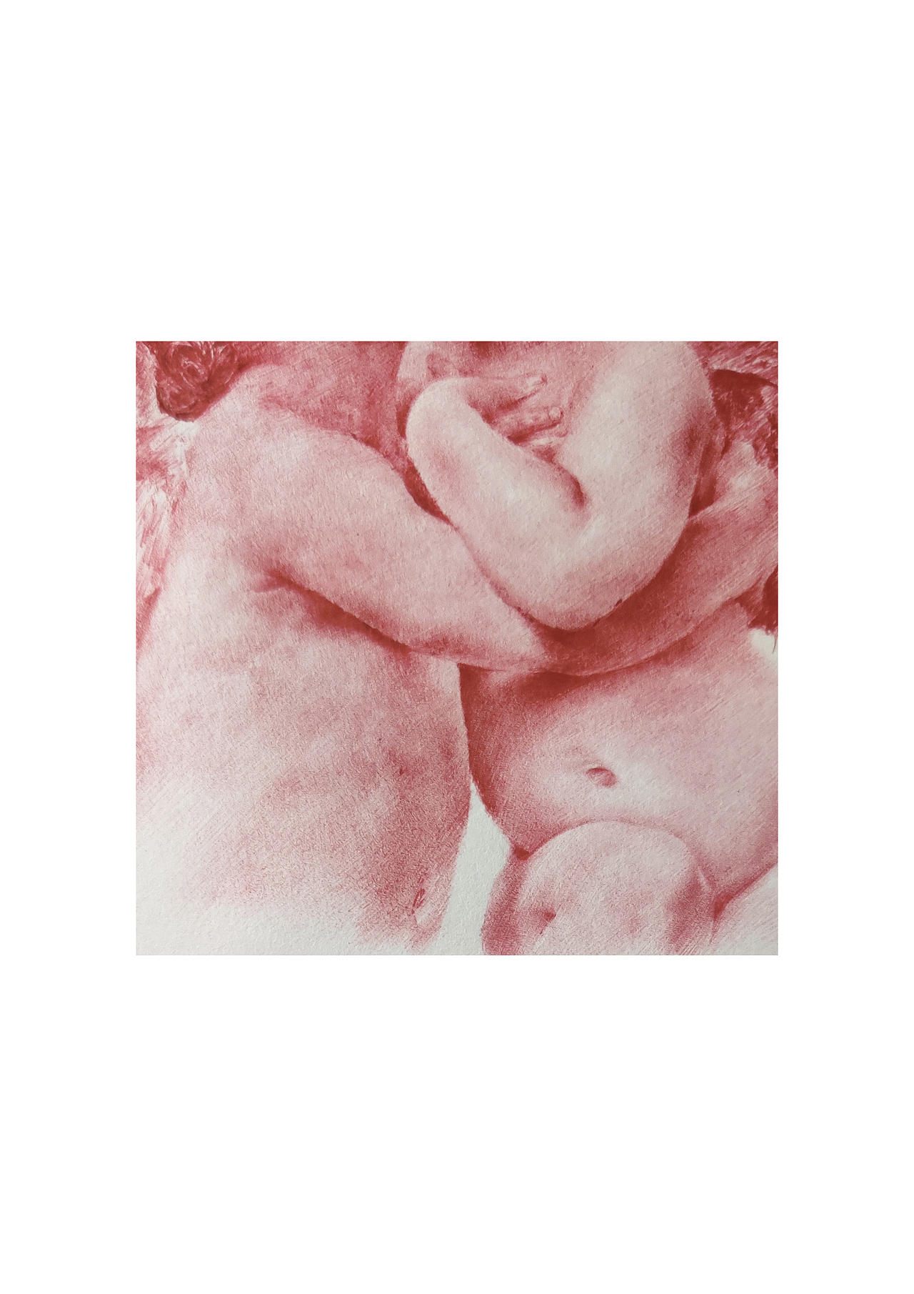 天使之吻（图ZMjI4MzUxMzcy） - 绘画 - 站酷设计师爱画画的小雪原创素材 - 站酷ZCOOL