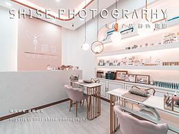 美容美甲店
