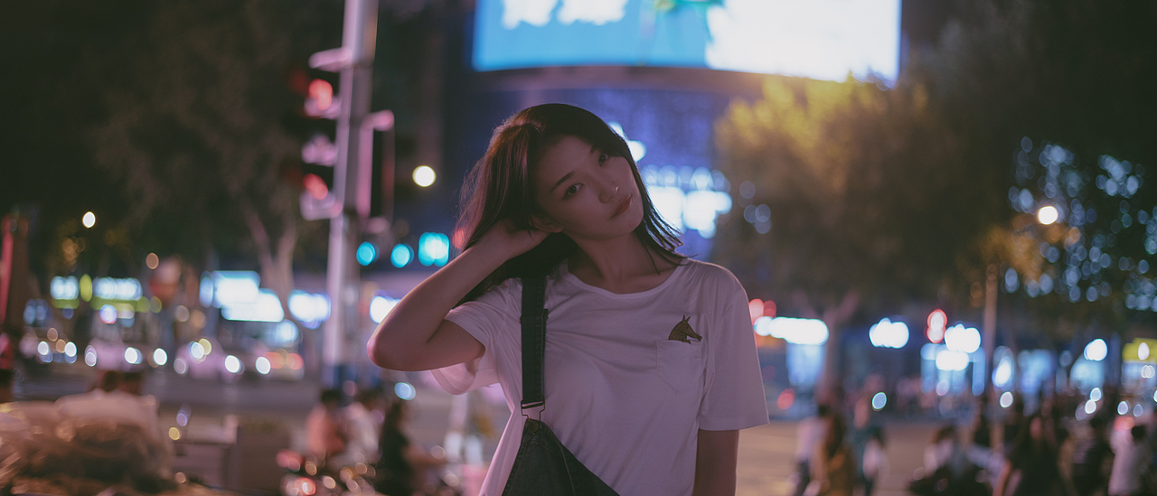 Summer night