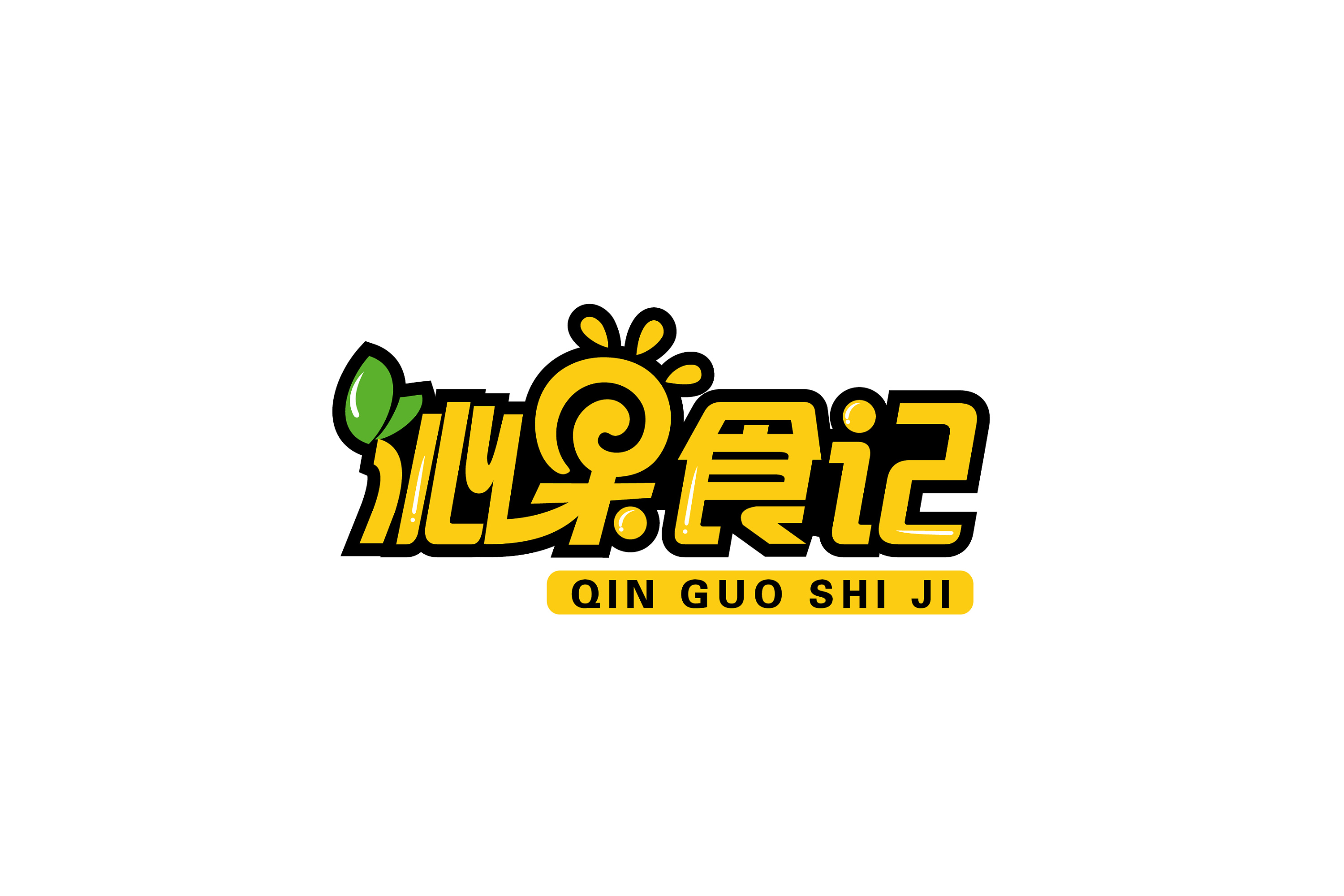 水果捞logo