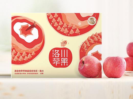 包装设计——用美好生活向往赋予品牌内涵