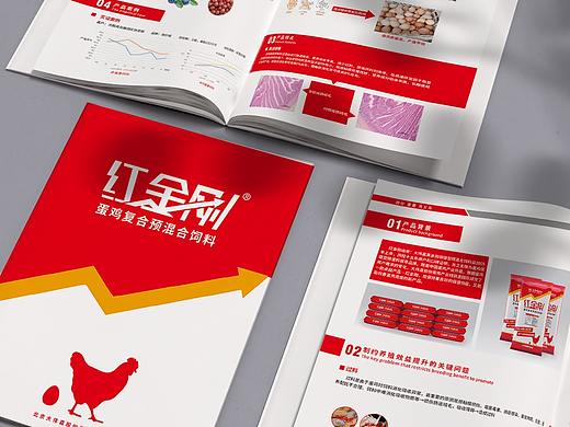 产品手册（个人主页-ZNTExNDMxOTI=） - 书籍/画册 - 站酷设计师王纯恩原创素材 - 站酷ZCOOL